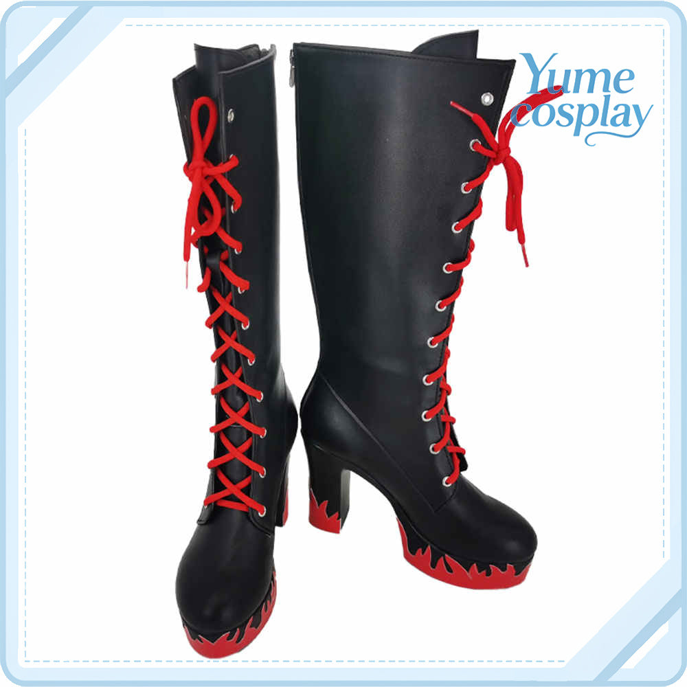 bungo-and-alchemist-yumeno-kyusaku-shoes-acs-7113