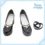 bungo-and-alchemist-yumeno-kyusaku-shoes-acs-7113