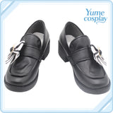 bungo-and-alchemist-yumeno-kyusaku-shoes-acs-7113
