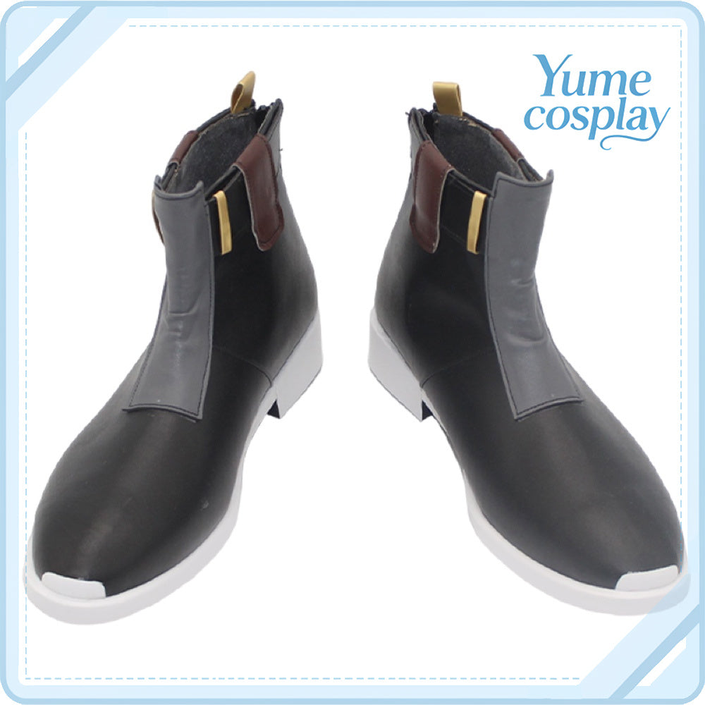 bungo-and-alchemist-yumeno-kyusaku-shoes-acs-7113