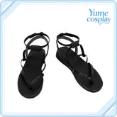 bungo-and-alchemist-yumeno-kyusaku-shoes-acs-7113