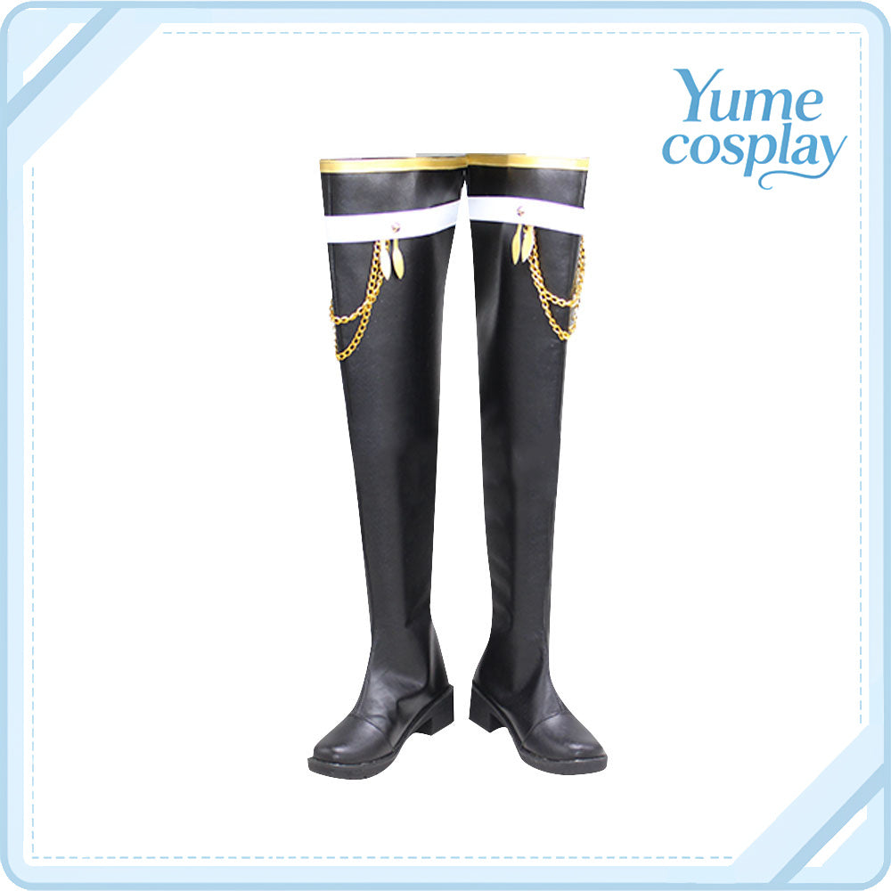 bungo-and-alchemist-yumeno-kyusaku-shoes-acs-7113