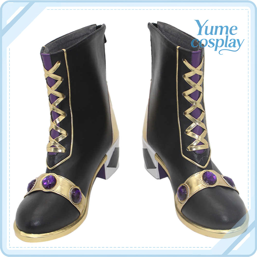 bungo-and-alchemist-yumeno-kyusaku-shoes-acs-7113