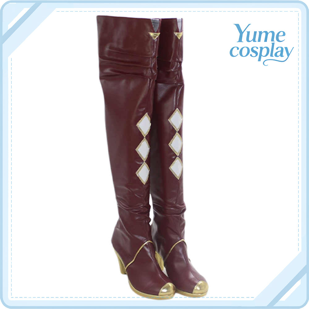 bungo-and-alchemist-yumeno-kyusaku-shoes-acs-7113