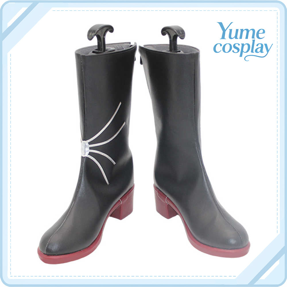 bungo-and-alchemist-yumeno-kyusaku-shoes-acs-7113