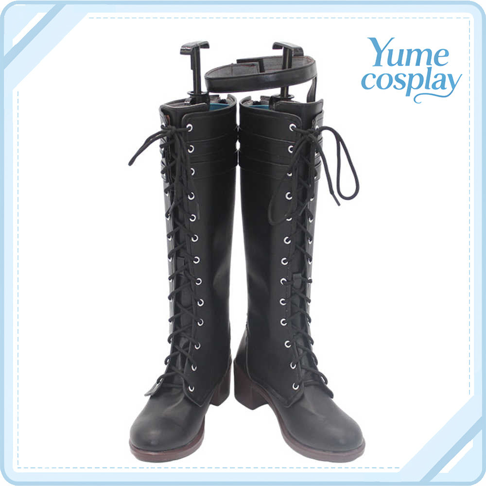 bungo-and-alchemist-yumeno-kyusaku-shoes-acs-7113