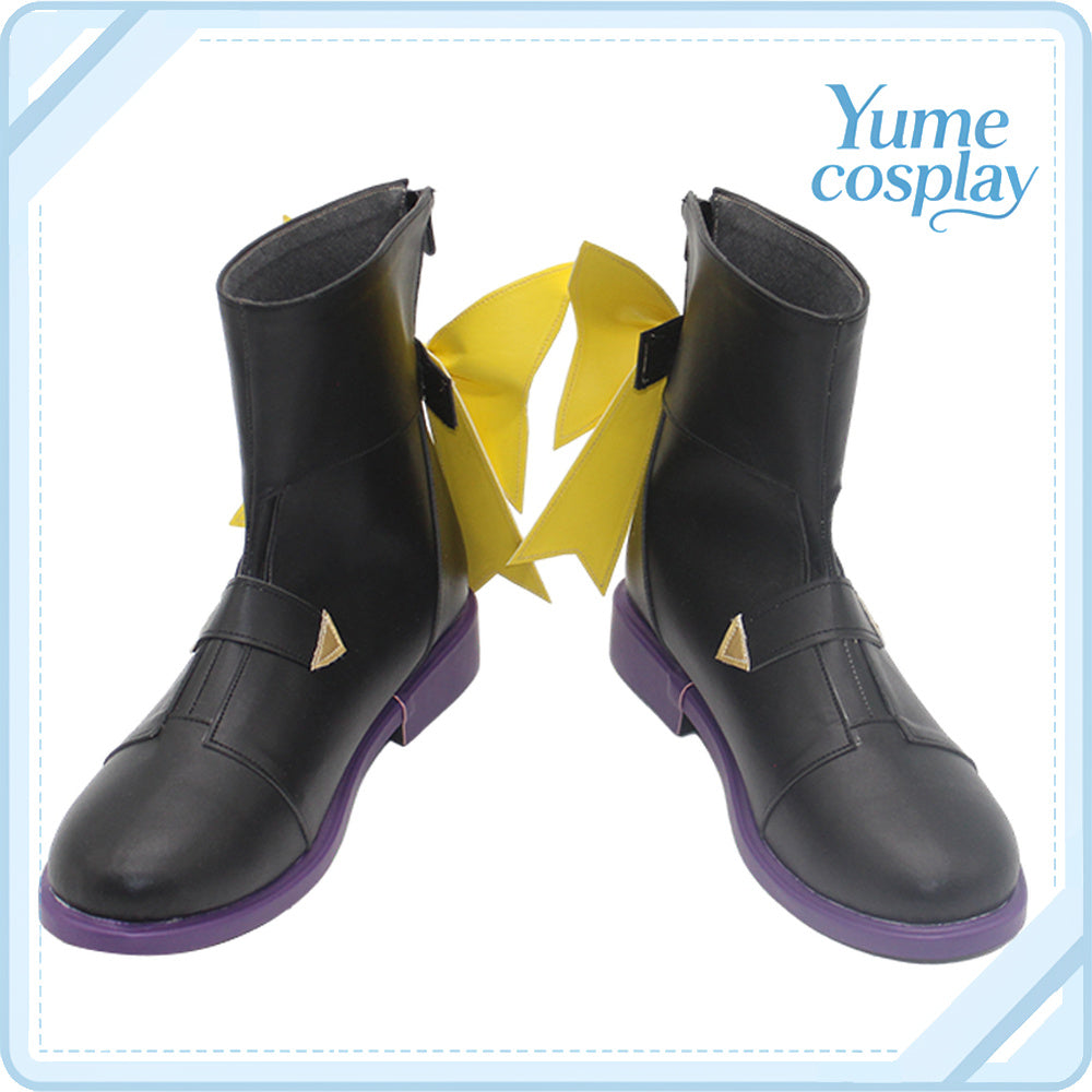 bungo-and-alchemist-yumeno-kyusaku-shoes-acs-7113