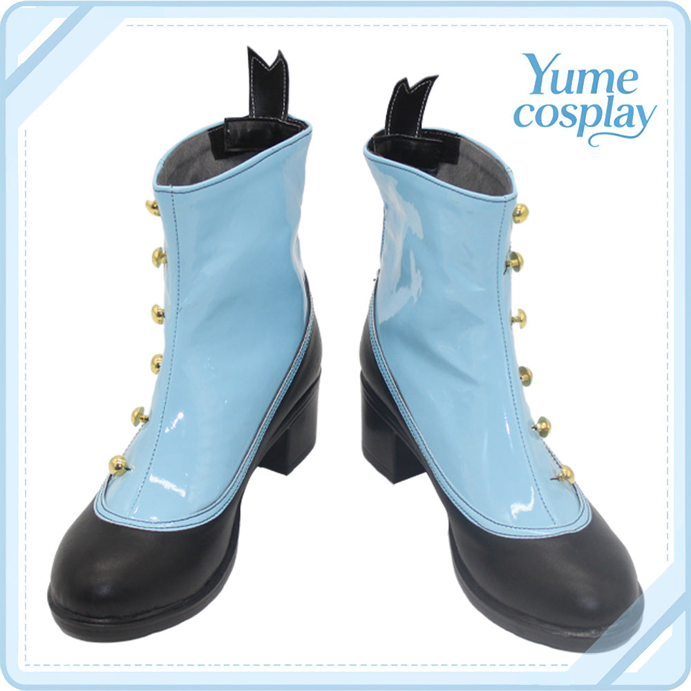 bungo-and-alchemist-yumeno-kyusaku-shoes-acs-7113