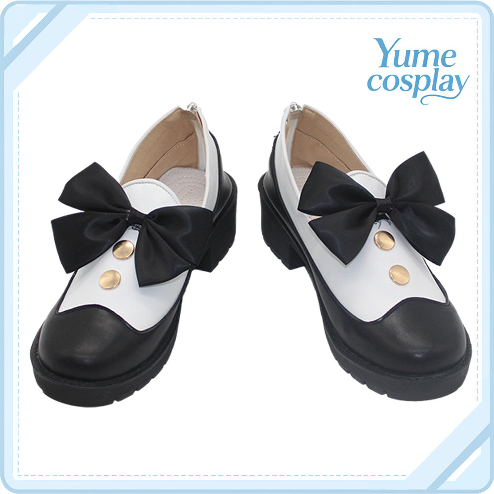 bungo-and-alchemist-yumeno-kyusaku-shoes-acs-7113