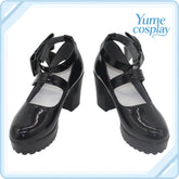 bungo-and-alchemist-yumeno-kyusaku-shoes-acs-7113
