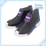 ヴァロラント(VALORANT) ネオン(Neon) コスプレ靴 コスプレブーツ ACS-4369