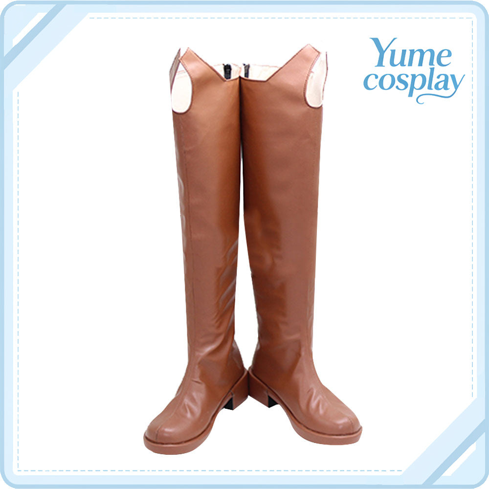bungo-and-alchemist-yumeno-kyusaku-shoes-acs-7113