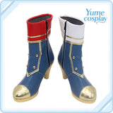 bungo-and-alchemist-yumeno-kyusaku-shoes-acs-7113