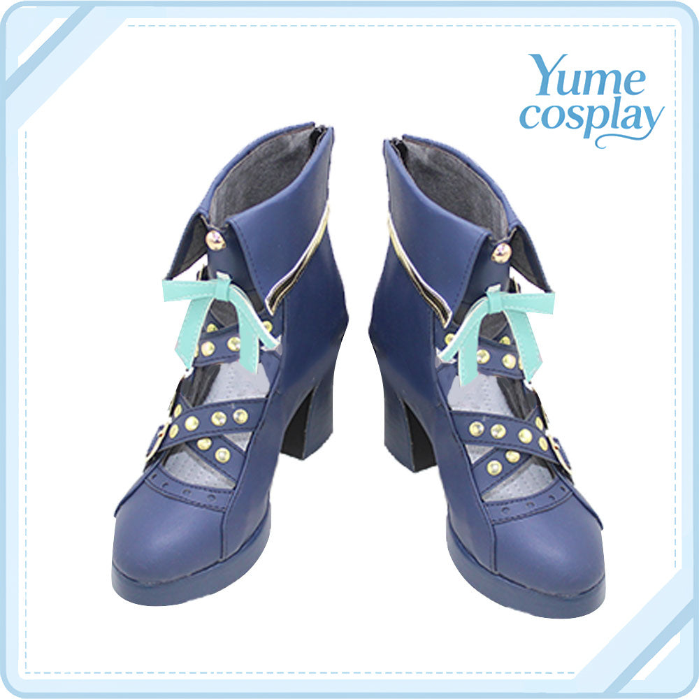 bungo-and-alchemist-yumeno-kyusaku-shoes-acs-7113