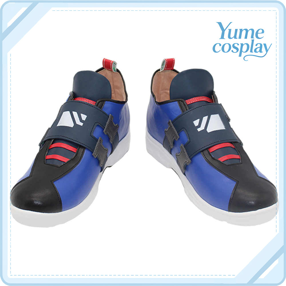 bungo-and-alchemist-yumeno-kyusaku-shoes-acs-7113