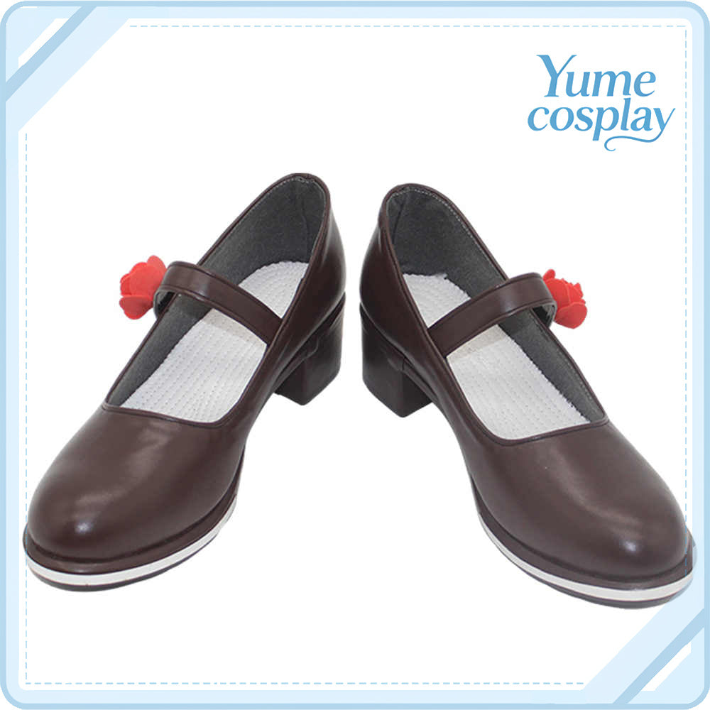 bungo-and-alchemist-yumeno-kyusaku-shoes-acs-7113