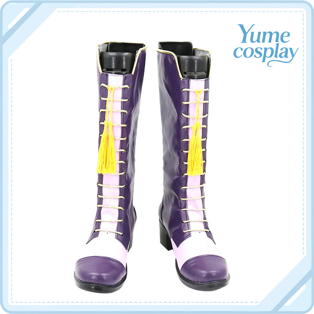 bungo-and-alchemist-yumeno-kyusaku-shoes-acs-7113