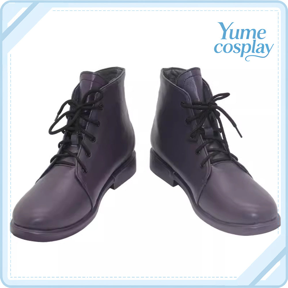 bungo-and-alchemist-yumeno-kyusaku-shoes-acs-7113