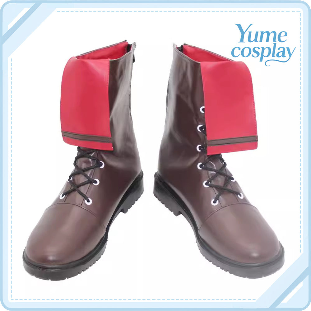 bungo-and-alchemist-yumeno-kyusaku-shoes-acs-7113