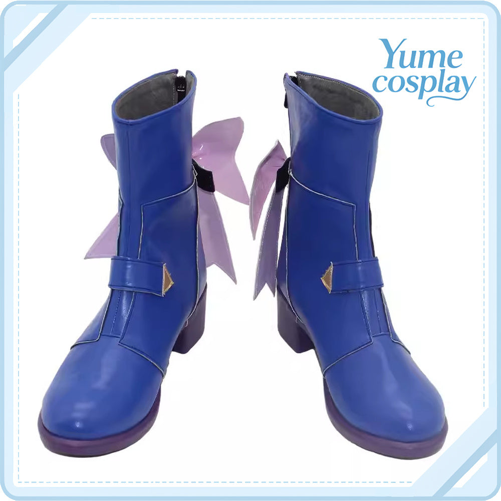 bungo-and-alchemist-yumeno-kyusaku-shoes-acs-7113