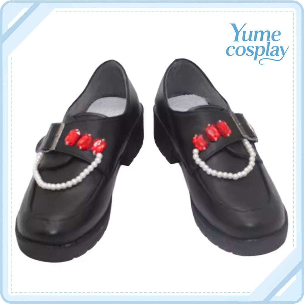 bungo-and-alchemist-yumeno-kyusaku-shoes-acs-7113