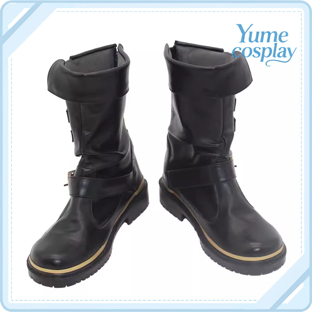 bungo-and-alchemist-yumeno-kyusaku-shoes-acs-7113