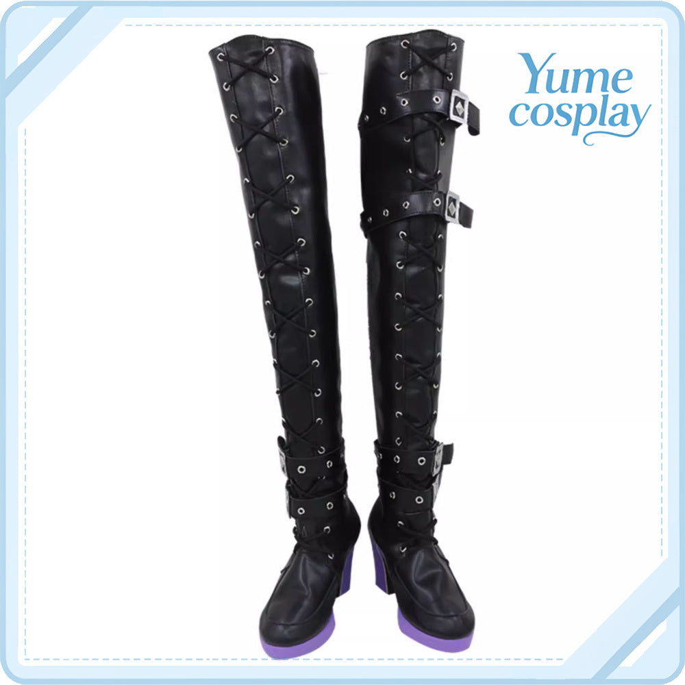 bungo-and-alchemist-yumeno-kyusaku-shoes-acs-7113