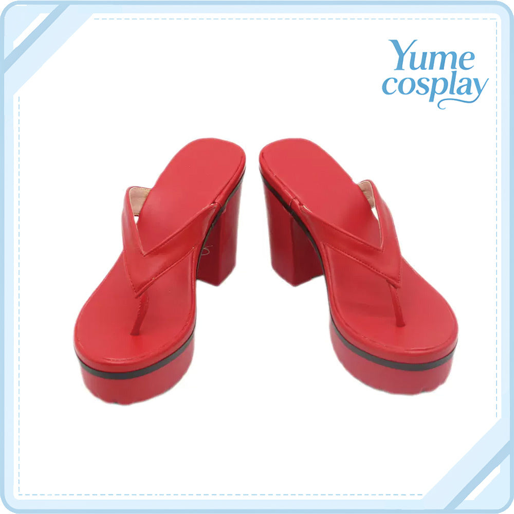 bungo-and-alchemist-yumeno-kyusaku-shoes-acs-7113