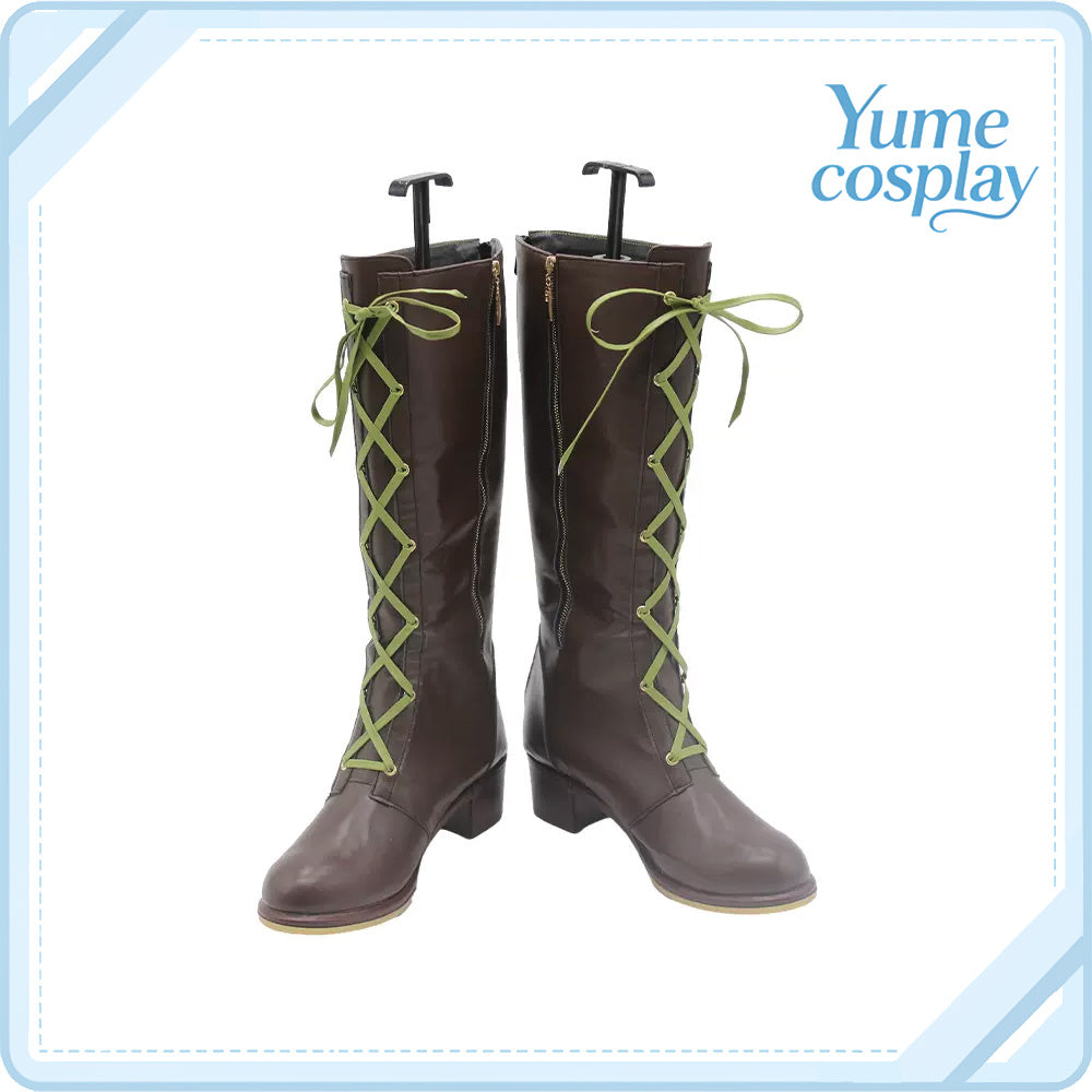bungo-and-alchemist-yumeno-kyusaku-shoes-acs-7113