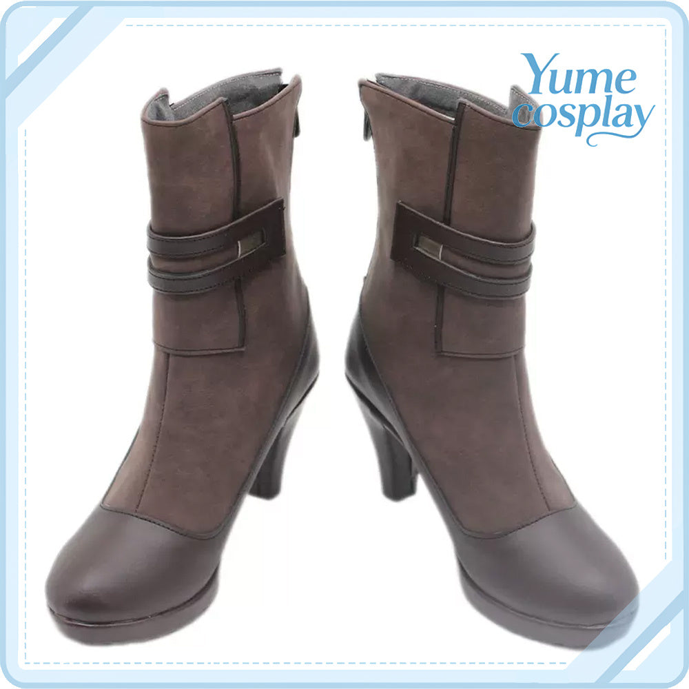bungo-and-alchemist-yumeno-kyusaku-shoes-acs-7113