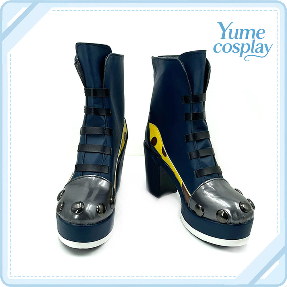 bungo-and-alchemist-yumeno-kyusaku-shoes-acs-7113