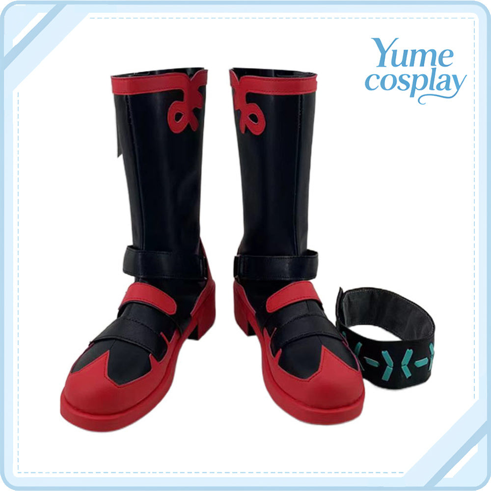 bungo-and-alchemist-yumeno-kyusaku-shoes-acs-7113