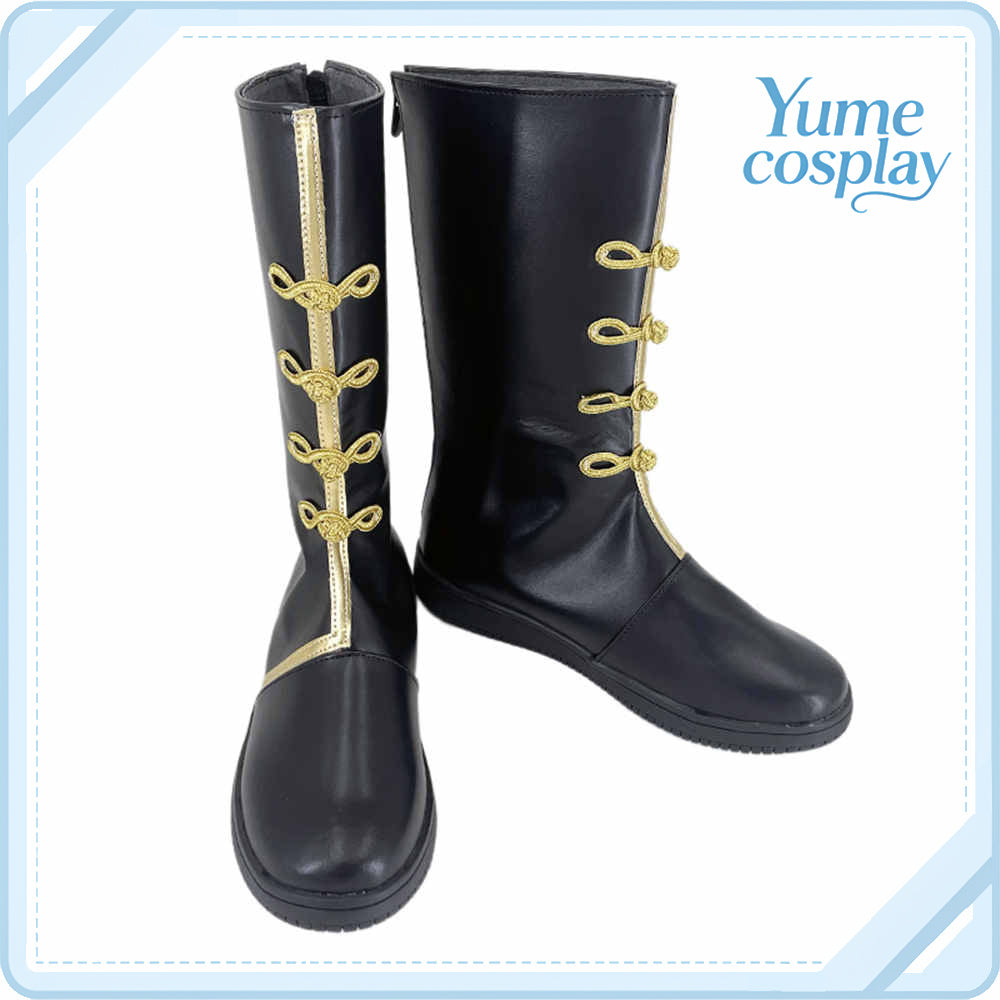 bungo-and-alchemist-yumeno-kyusaku-shoes-acs-7113