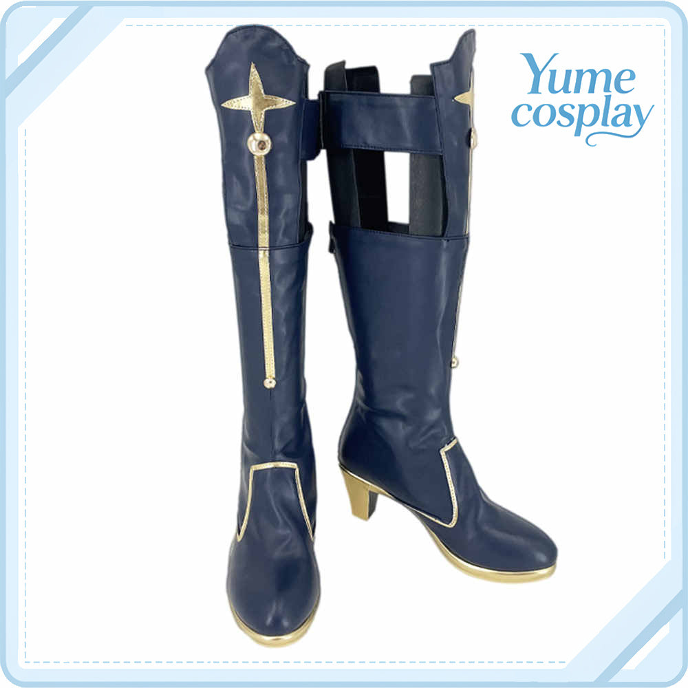bungo-and-alchemist-yumeno-kyusaku-shoes-acs-7113