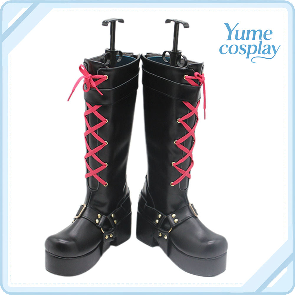 bungo-and-alchemist-yumeno-kyusaku-shoes-acs-7113