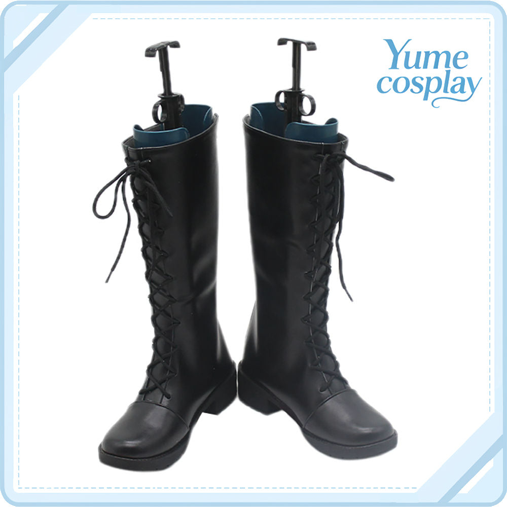 bungo-and-alchemist-yumeno-kyusaku-shoes-acs-7113