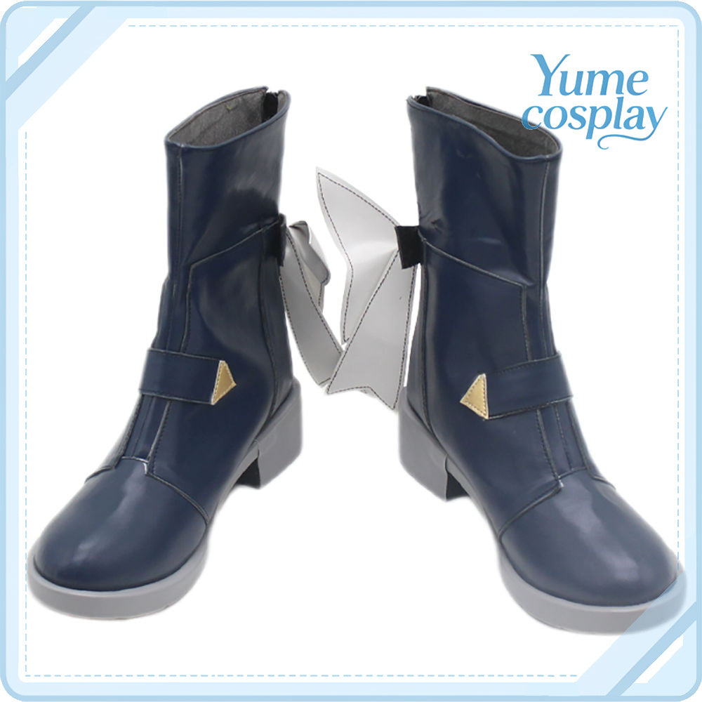 bungo-and-alchemist-yumeno-kyusaku-shoes-acs-7113