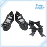 bungo-and-alchemist-yumeno-kyusaku-shoes-acs-7113