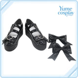 bungo-and-alchemist-yumeno-kyusaku-shoes-acs-7113
