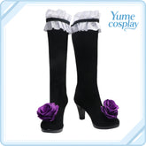 bungo-and-alchemist-yumeno-kyusaku-shoes-acs-7113