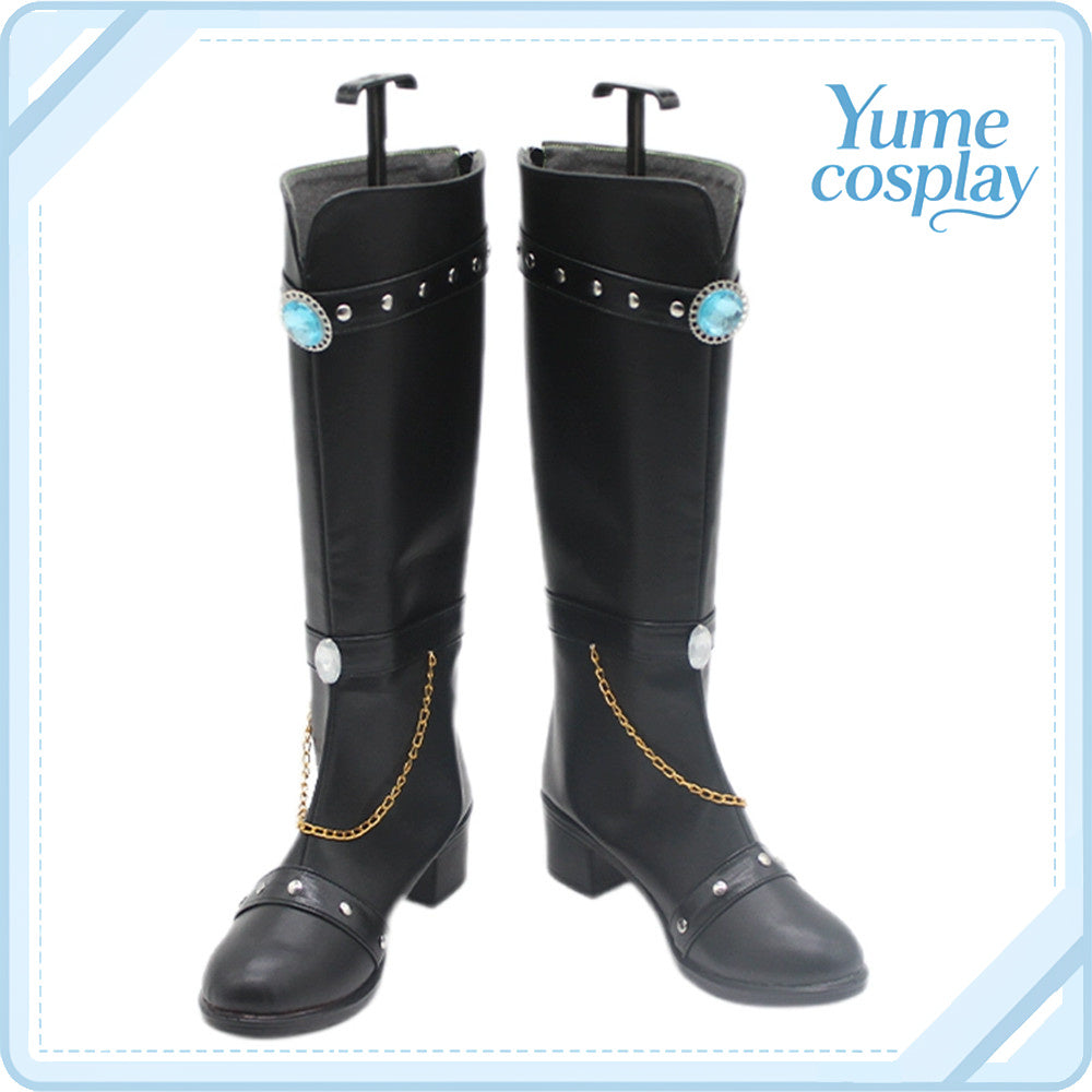 bungo-and-alchemist-yumeno-kyusaku-shoes-acs-7113