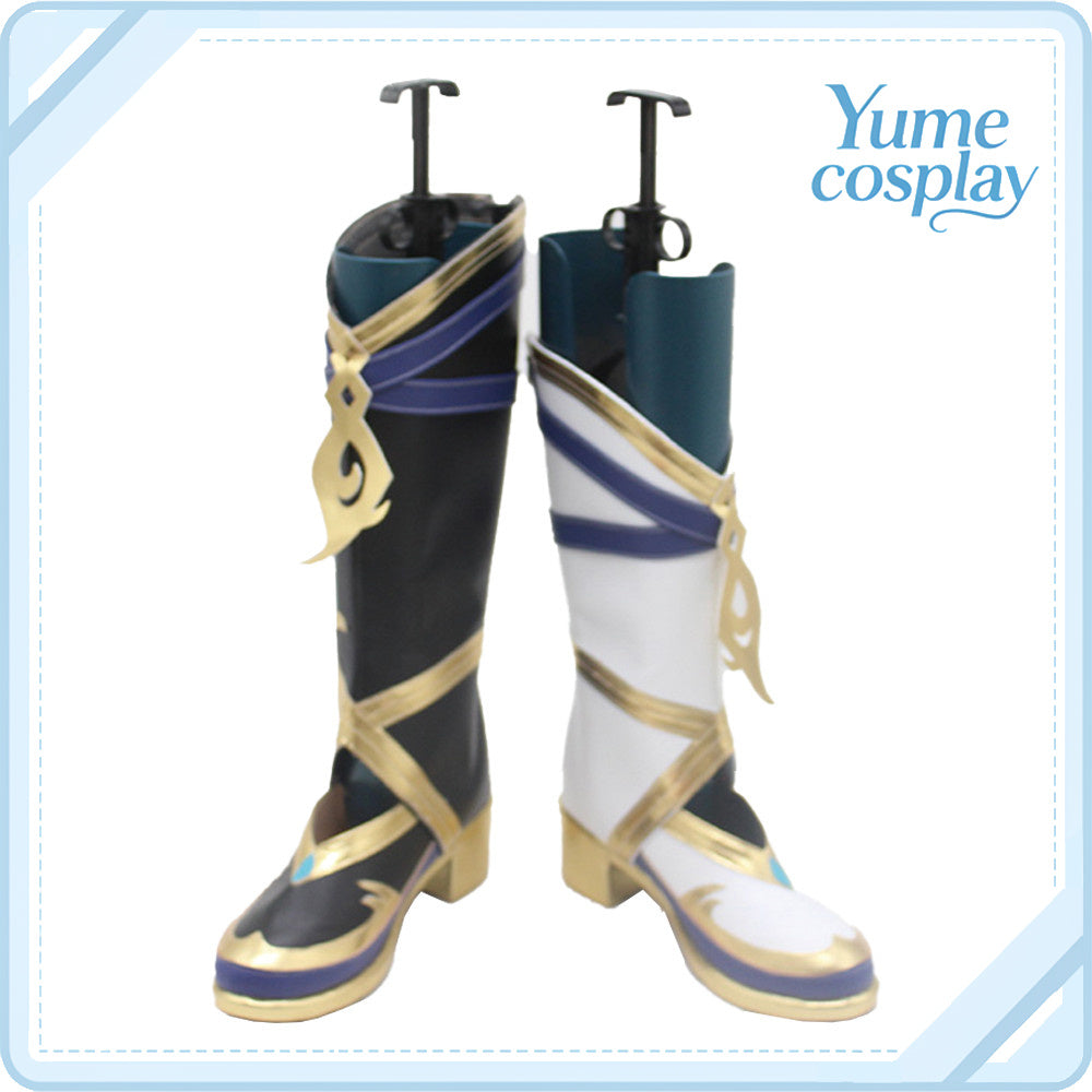 bungo-and-alchemist-yumeno-kyusaku-shoes-acs-7113