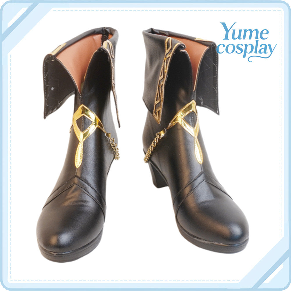 bungo-and-alchemist-yumeno-kyusaku-shoes-acs-7113