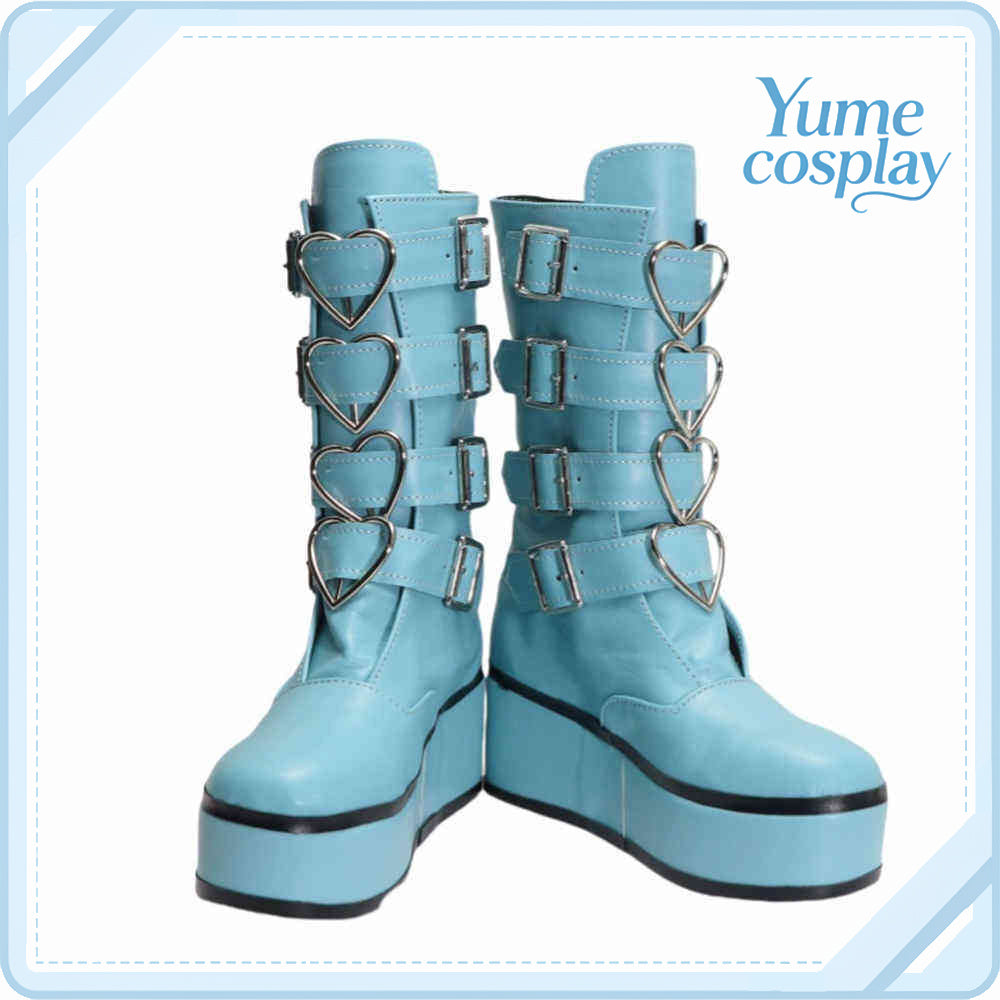 bungo-and-alchemist-yumeno-kyusaku-shoes-acs-7113