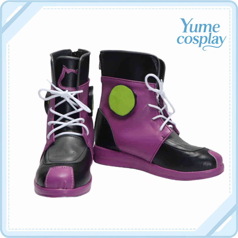 bungo-and-alchemist-yumeno-kyusaku-shoes-acs-7113