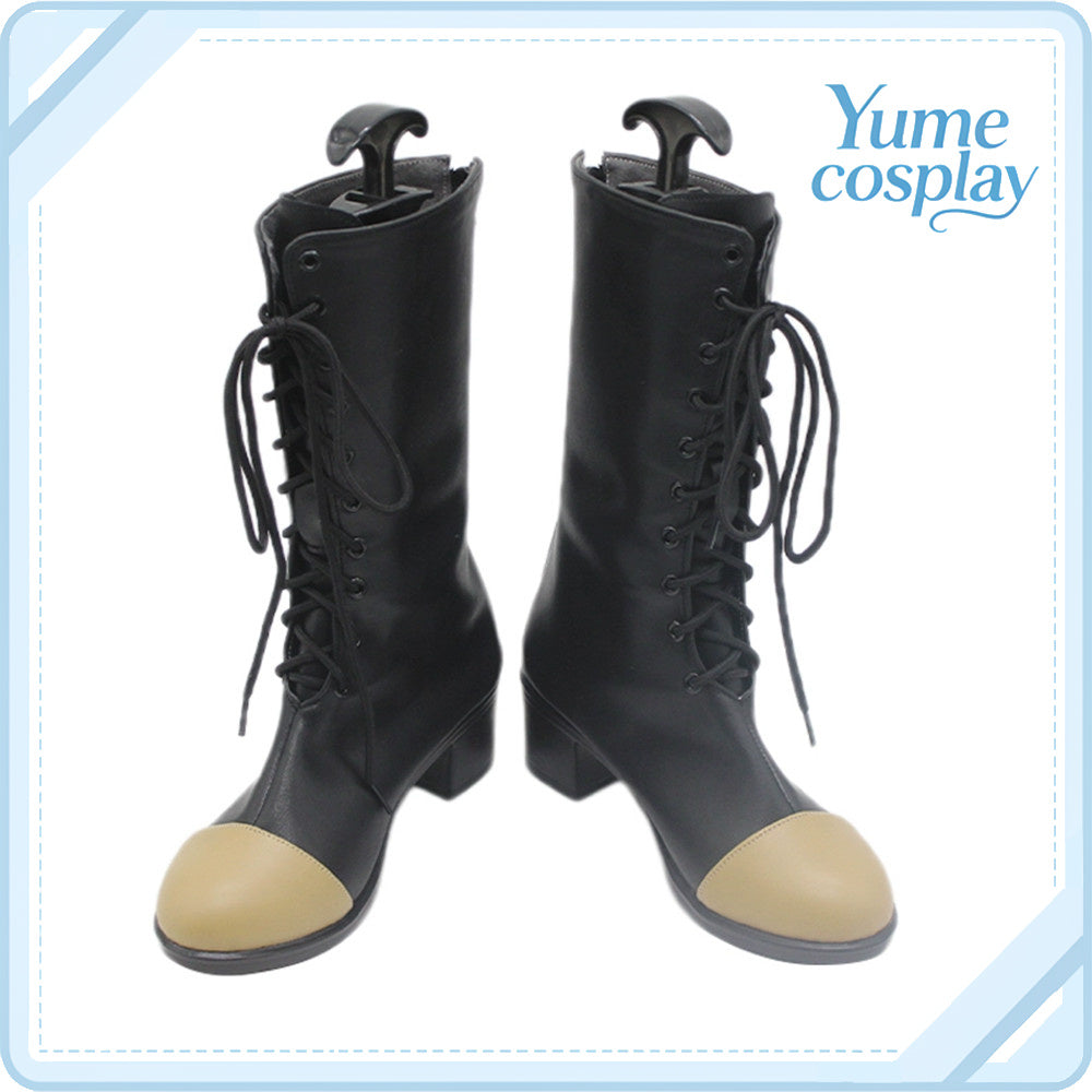 bungo-and-alchemist-yumeno-kyusaku-shoes-acs-7113