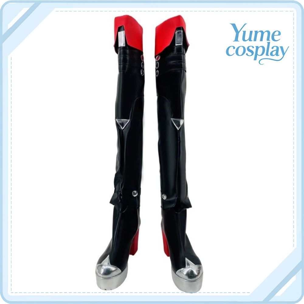 bungo-and-alchemist-yumeno-kyusaku-shoes-acs-7113