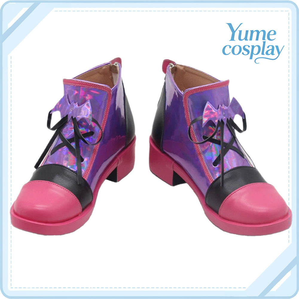 bungo-and-alchemist-yumeno-kyusaku-shoes-acs-7113