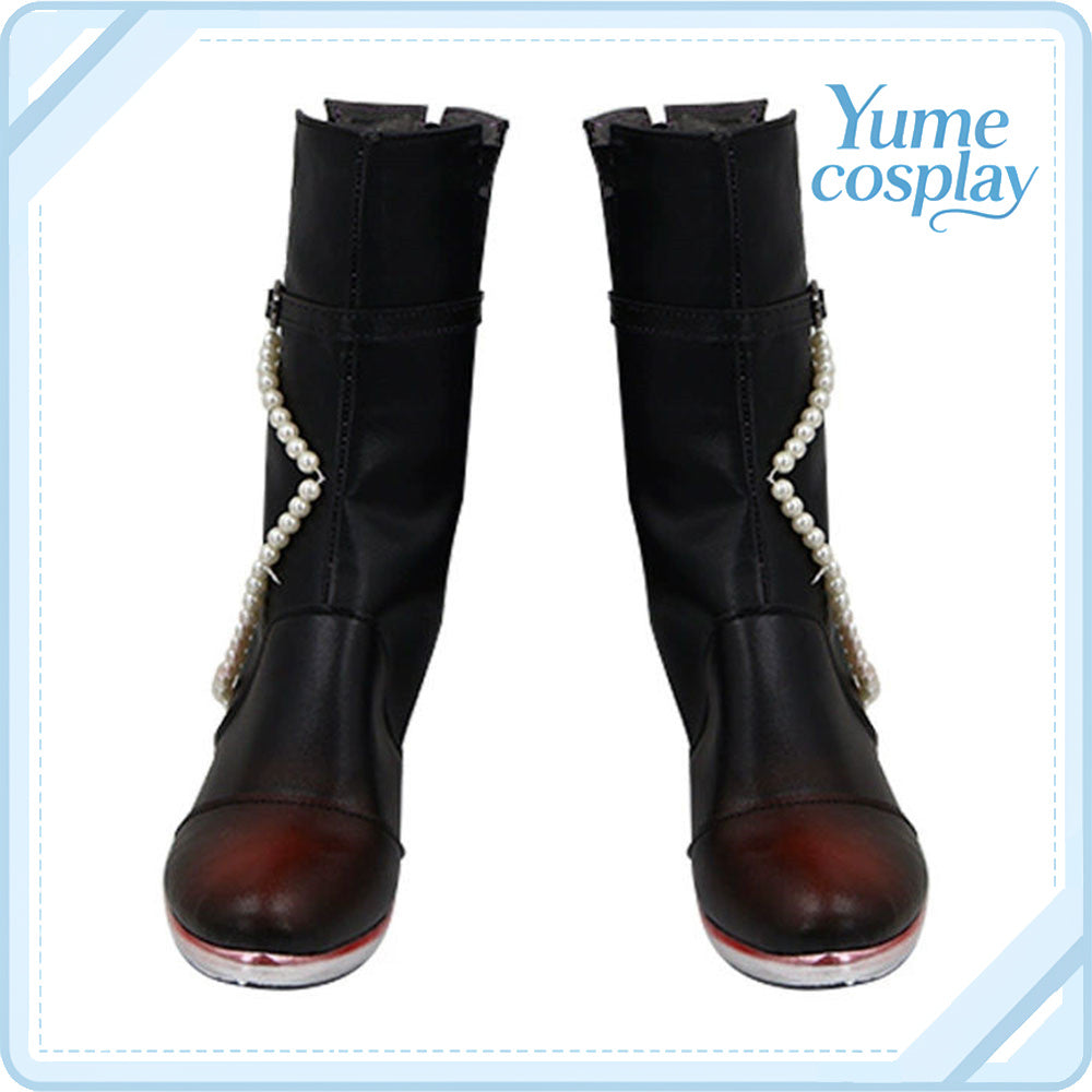 bungo-and-alchemist-yumeno-kyusaku-shoes-acs-7113