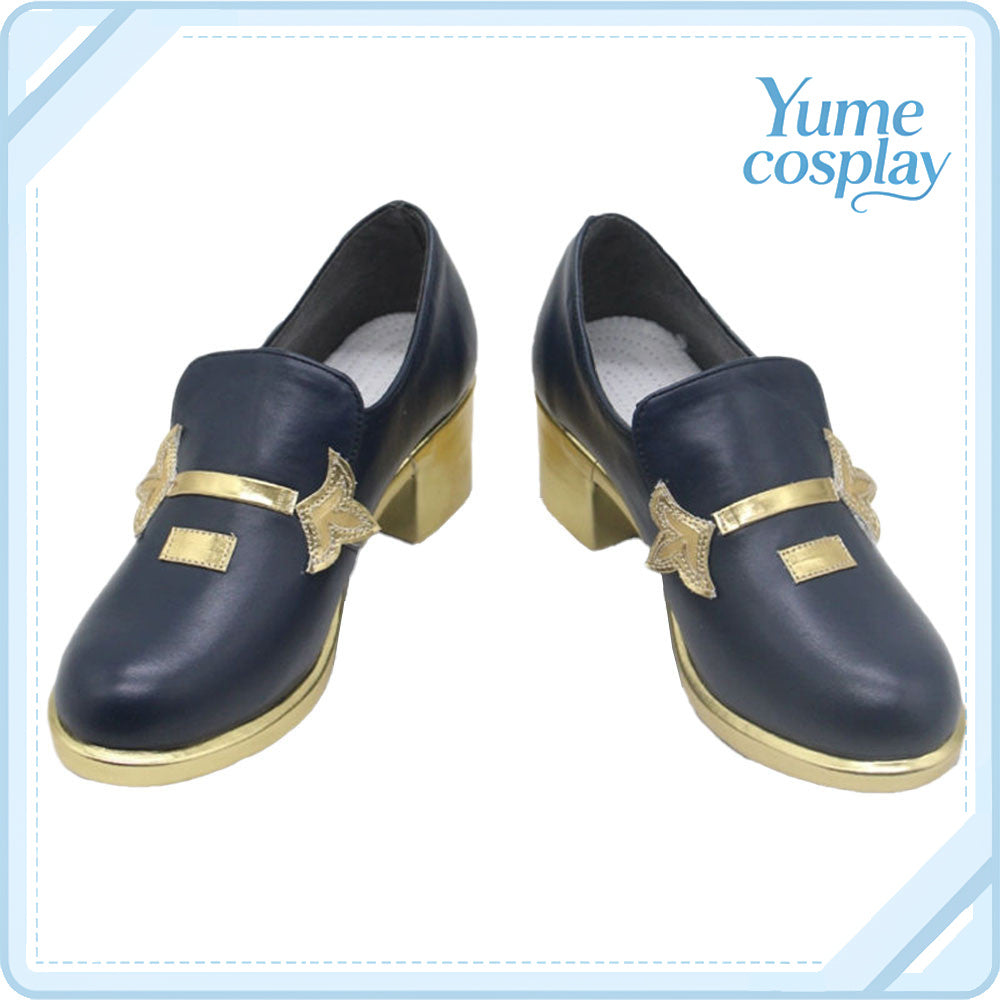 bungo-and-alchemist-yumeno-kyusaku-shoes-acs-7113
